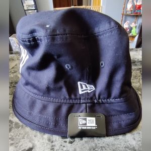 New York Yankees fisher hat